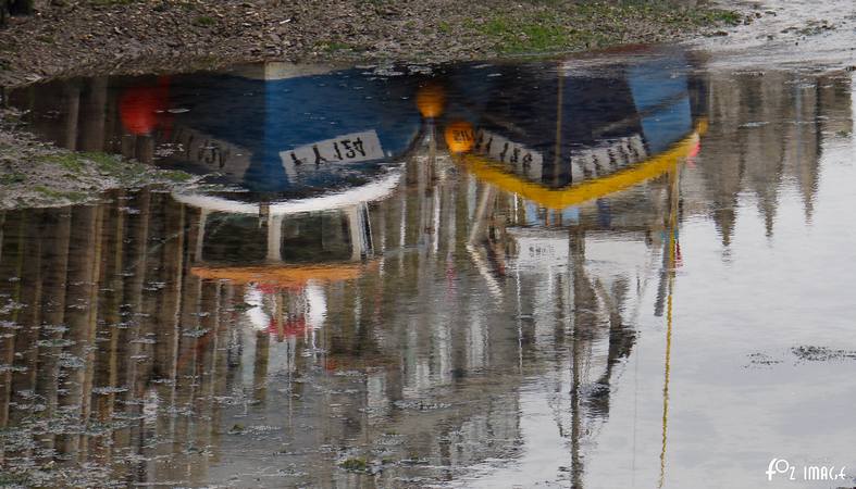 River reflections © Ian Foster / fozimage 3rd August 2015 - River reflections © Ian Foster / fozimage