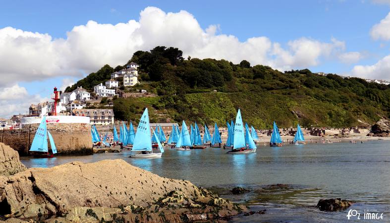 Enterprise Nationals - Day 5 © Ian Foster / fozimage 30th July 2015 - Enterprise Nationals Day 5 © Ian Foster / fozimage