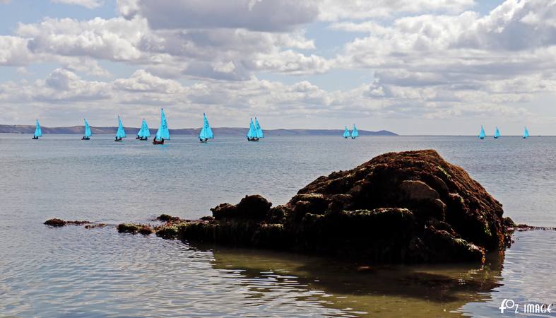 Enterprise Nationals - Day 5 © Ian Foster / fozimage 30th July 2015 - Enterprise Nationals Day 5 © Ian Foster / fozimage