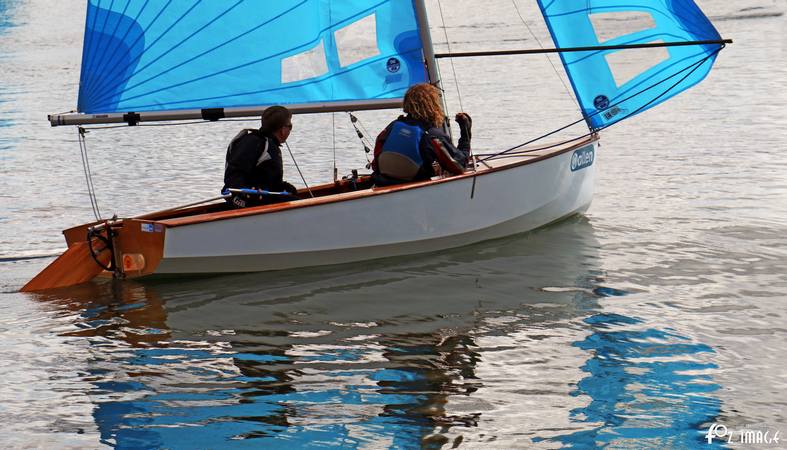 Enterprise Nationals - Day 5 © Ian Foster / fozimage 30th July 2015 - Enterprise Nationals Day 5 © Ian Foster / fozimage