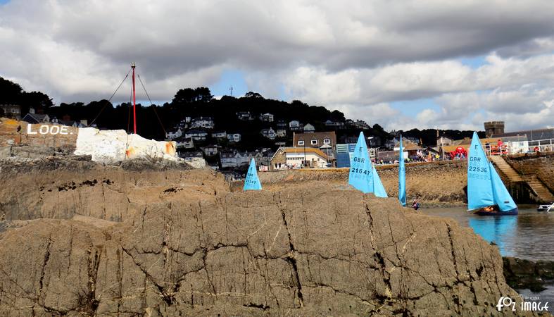 Enterprise Nationals - Day 5 © Ian Foster / fozimage 30th July 2015 - Enterprise Nationals Day 5 © Ian Foster / fozimage