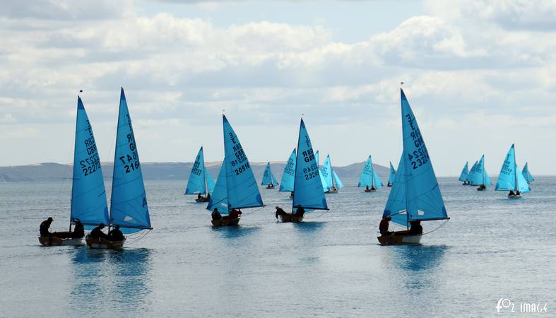 Enterprise Nationals - Day 5 © Ian Foster / fozimage 30th July 2015 - Enterprise Nationals Day 5 © Ian Foster / fozimage