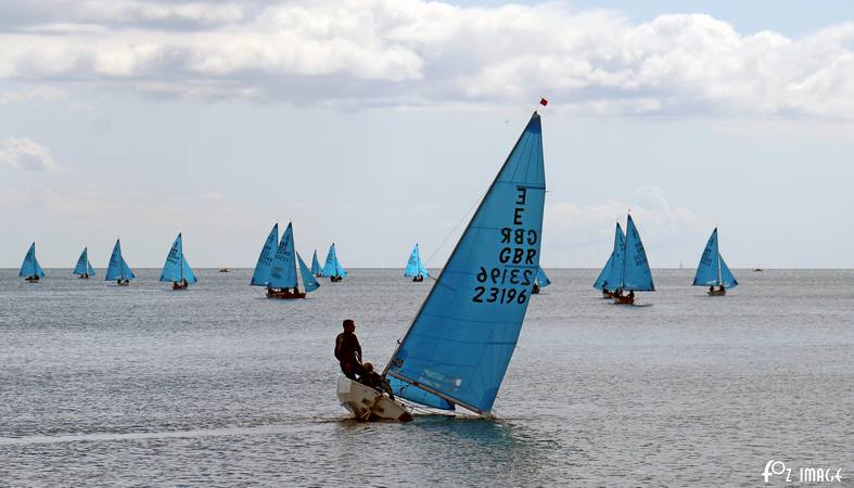 Enterprise Nationals - Day 5 © Ian Foster / fozimage 30th July 2015 - Enterprise Nationals Day 5 © Ian Foster / fozimage