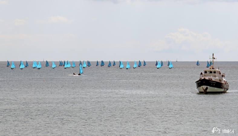 Enterprise Nationals - Day 5 © Ian Foster / fozimage 30th July 2015 - Enterprise Nationals Day 5 © Ian Foster / fozimage