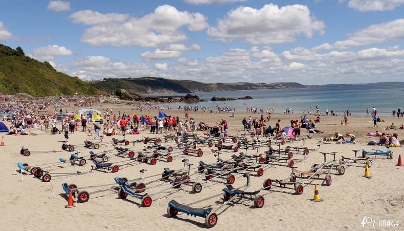 Enterprise Nationals - Day 5 © Ian Foster / fozimage 30th July 2015 - Enterprise Nationals Day 5 © Ian Foster / fozimage