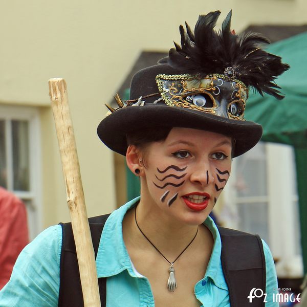 Lostfest - © Ian Foster / fozimage 17th May 2015 - Lostfest - © Ian Foster / fozimage