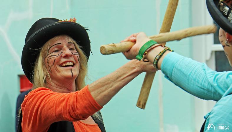 Lostfest - © Ian Foster / fozimage 17th May 2015 - Lostfest - © Ian Foster / fozimage