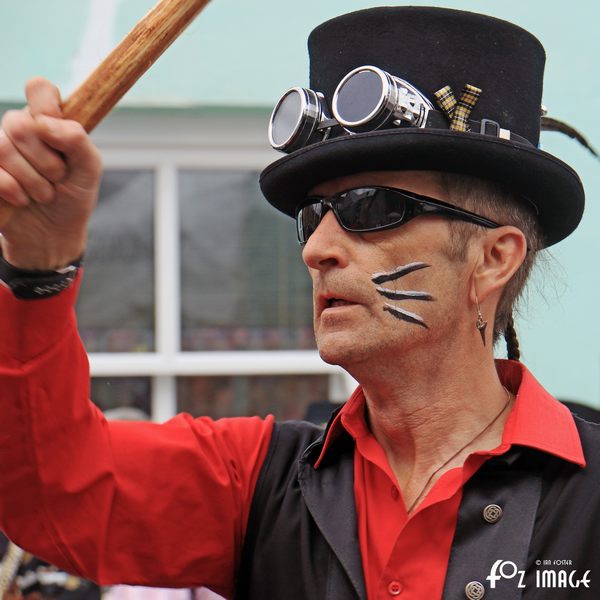 Lostfest - © Ian Foster / fozimage 17th May 2015 - Lostfest - © Ian Foster / fozimage