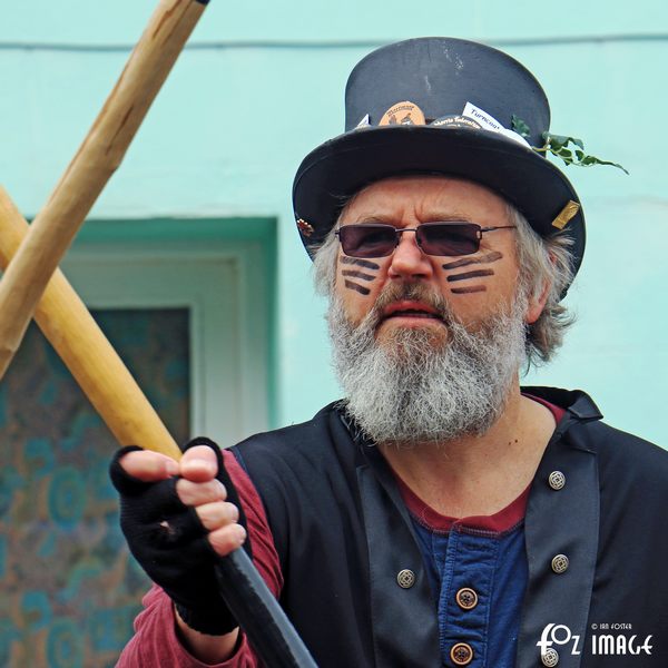 Lostfest - © Ian Foster / fozimage 17th May 2015 - Lostfest - © Ian Foster / fozimage