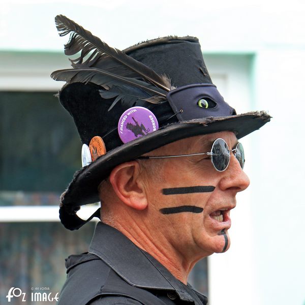 Lostfest - © Ian Foster / fozimage 17th May 2015 - Lostfest - © Ian Foster / fozimage