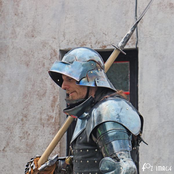 Lostfest - © Ian Foster / fozimage 17th May 2015 - Lostfest - © Ian Foster / fozimage