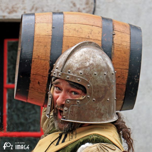 Lostfest - © Ian Foster / fozimage 17th May 2015 - Lostfest - © Ian Foster / fozimage