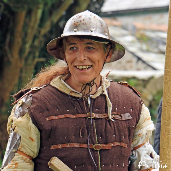 Lostfest - © Ian Foster / fozimage 17th May 2015 - Lostfest - © Ian Foster / fozimage