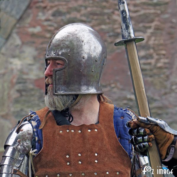 Lostfest - © Ian Foster / fozimage 17th May 2015 - Lostfest - © Ian Foster / fozimage