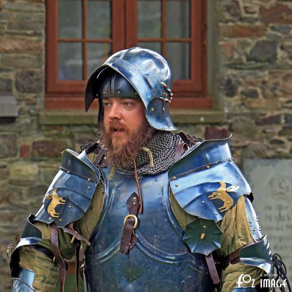 Lostfest - © Ian Foster / fozimage 17th May 2015 - Lostfest - © Ian Foster / fozimage