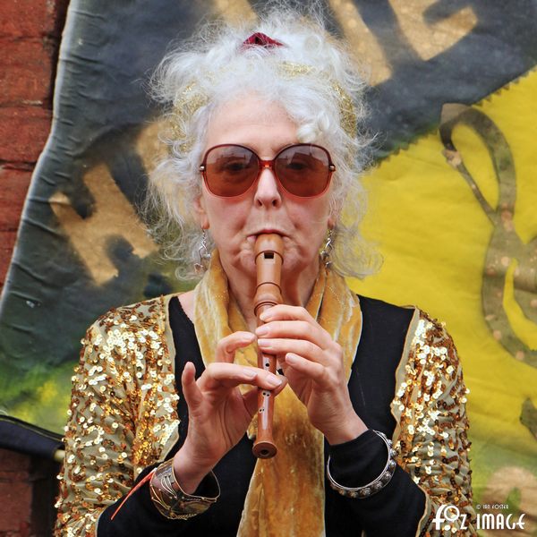 Lostfest - © Ian Foster / fozimage 17th May 2015 - Lostfest - © Ian Foster / fozimage