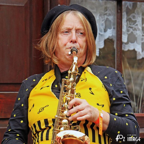 Lostfest - © Ian Foster / fozimage 17th May 2015 - Lostfest - © Ian Foster / fozimage