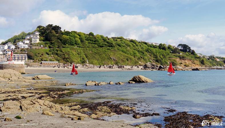 LSC sail training - © Ian Foster / fozimage 30th May 2015 - LSC sail training- © Ian Foster / fozimage