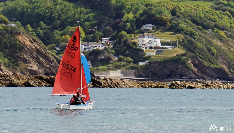LSC sail training - © Ian Foster / fozimage 30th May 2015 - LSC sail training- © Ian Foster / fozimage