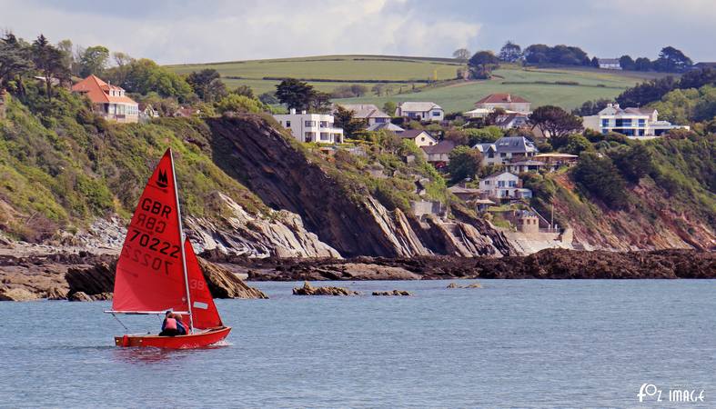 LSC sail training - © Ian Foster / fozimage 30th May 2015 - LSC sail training- © Ian Foster / fozimage