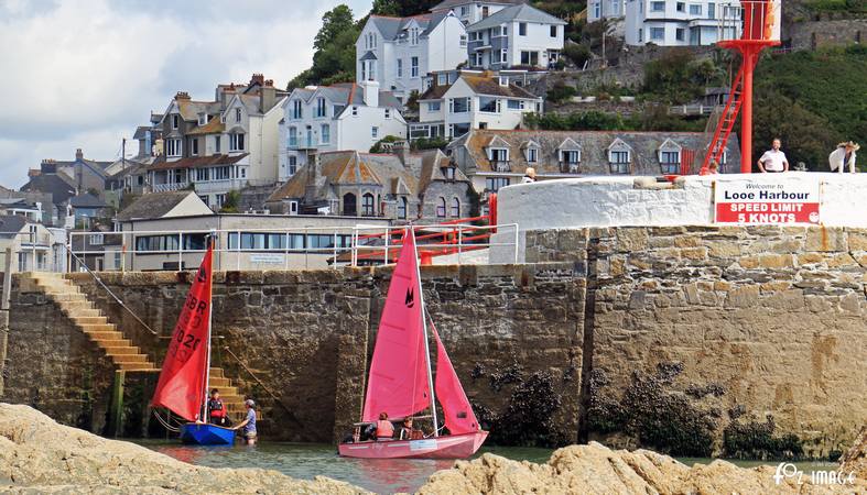 LSC sail training - © Ian Foster / fozimage 30th May 2015 - LSC sail training- © Ian Foster / fozimage