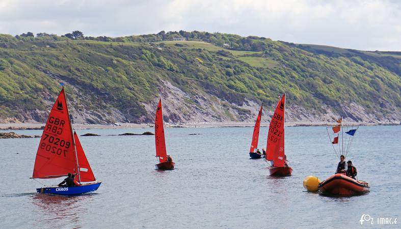 LSC sail training - © Ian Foster / fozimage 30th May 2015 - LSC sail training- © Ian Foster / fozimage