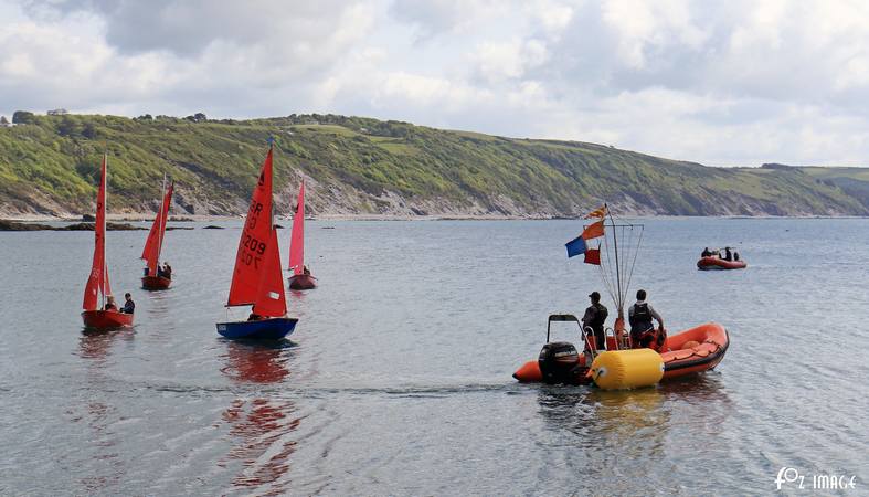 LSC sail training - © Ian Foster / fozimage 30th May 2015 - LSC sail training- © Ian Foster / fozimage