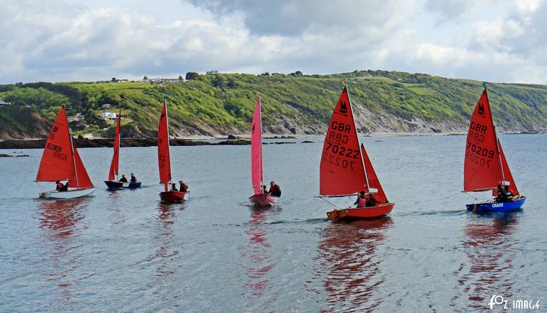 LSC sail training - © Ian Foster / fozimage 30th May 2015 - LSC sail training- © Ian Foster / fozimage