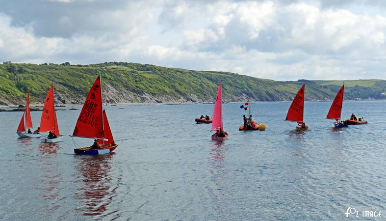 LSC sail training - © Ian Foster / fozimage 30th May 2015 - LSC sail training- © Ian Foster / fozimage