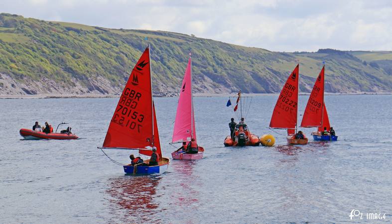 LSC sail training - © Ian Foster / fozimage 30th May 2015 - LSC sail training- © Ian Foster / fozimage