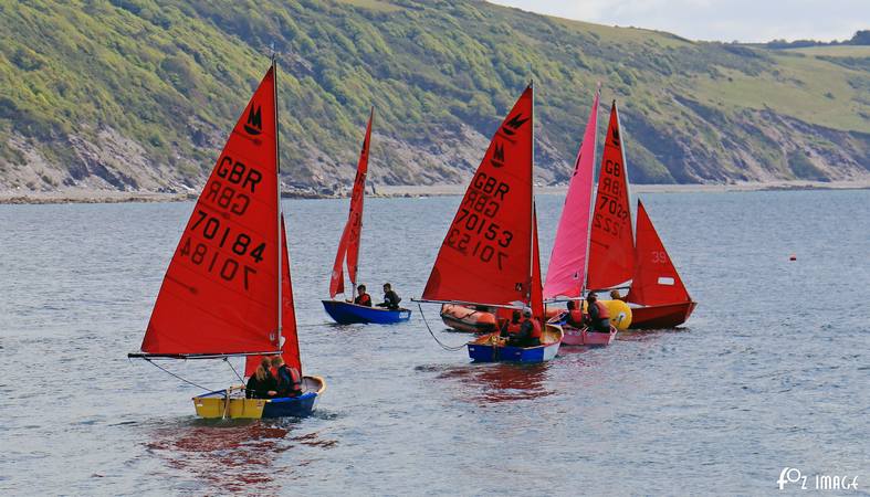 LSC sail training - © Ian Foster / fozimage 30th May 2015 - LSC sail training- © Ian Foster / fozimage
