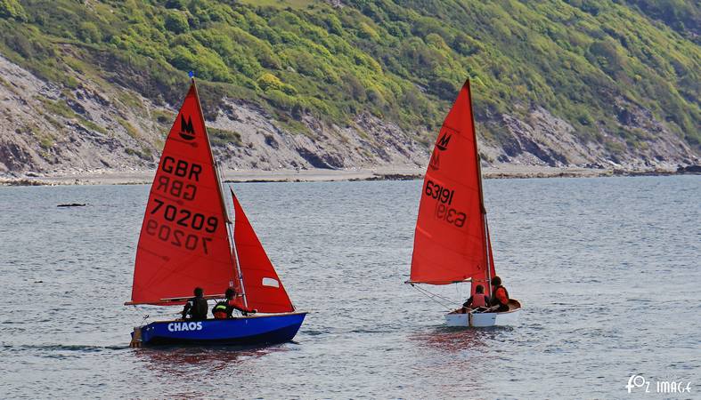 LSC sail training - © Ian Foster / fozimage 30th May 2015 - LSC sail training- © Ian Foster / fozimage