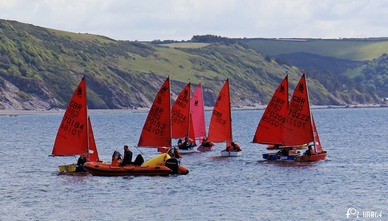 LSC sail training - © Ian Foster / fozimage 30th May 2015 - LSC sail training- © Ian Foster / fozimage