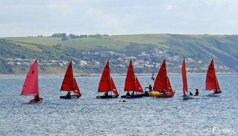 LSC sail training - © Ian Foster / fozimage 30th May 2015 - LSC sail training- © Ian Foster / fozimage