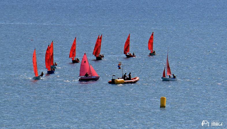 LSC sail training - © Ian Foster / fozimage 30th May 2015 - LSC sail training- © Ian Foster / fozimage