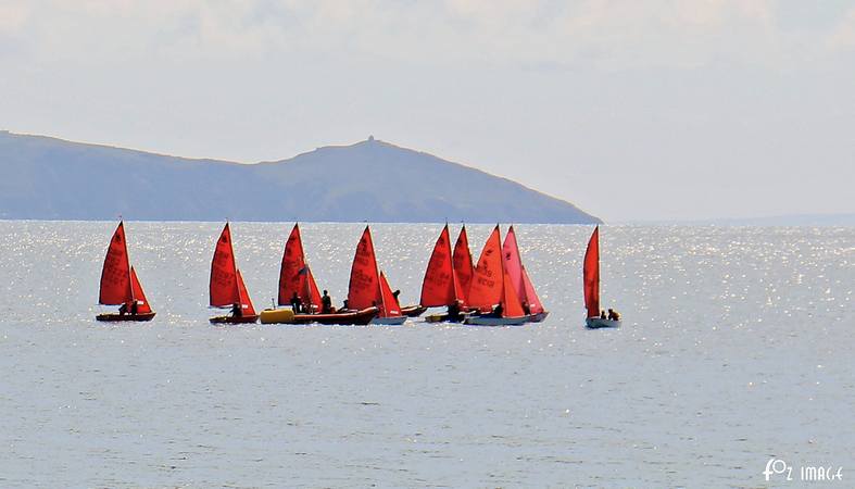 LSC sail training - © Ian Foster / fozimage 30th May 2015 - LSC sail training- © Ian Foster / fozimage