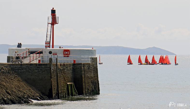 LSC sail training - © Ian Foster / fozimage 30th May 2015 - LSC sail training- © Ian Foster / fozimage