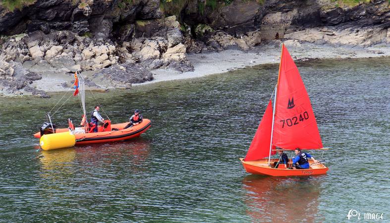LSC sail training - © Ian Foster / fozimage 30th May 2015 - LSC sail training- © Ian Foster / fozimage