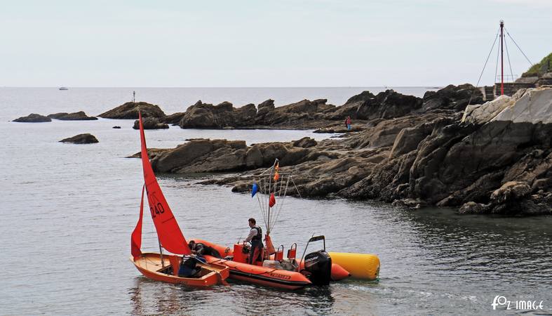 LSC sail training - © Ian Foster / fozimage 30th May 2015 - LSC sail training- © Ian Foster / fozimage